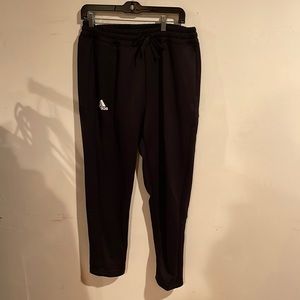 Adidas Black Sweatpants